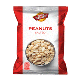 Super Crisp Peanuts 30g